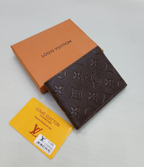 LV Mens WAllet