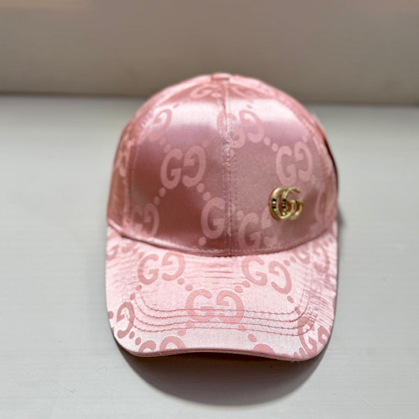 GG Cap Pink