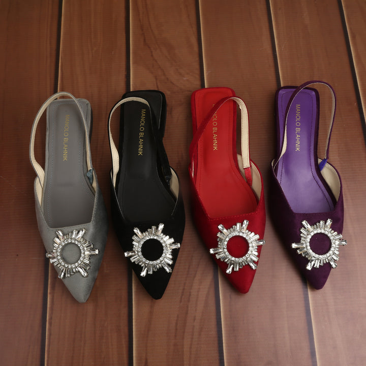 Oscar Flats Shoes for Women Online