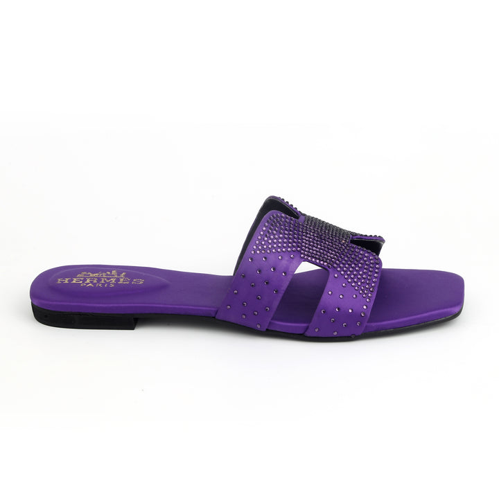 Best Purple Slippers Online for Ladies 