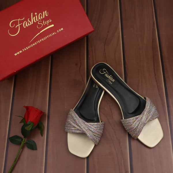 Flexi Flats (Foun)