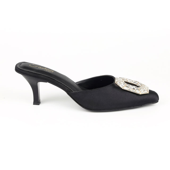 Manolo Slingback Heels - FASHION STEP