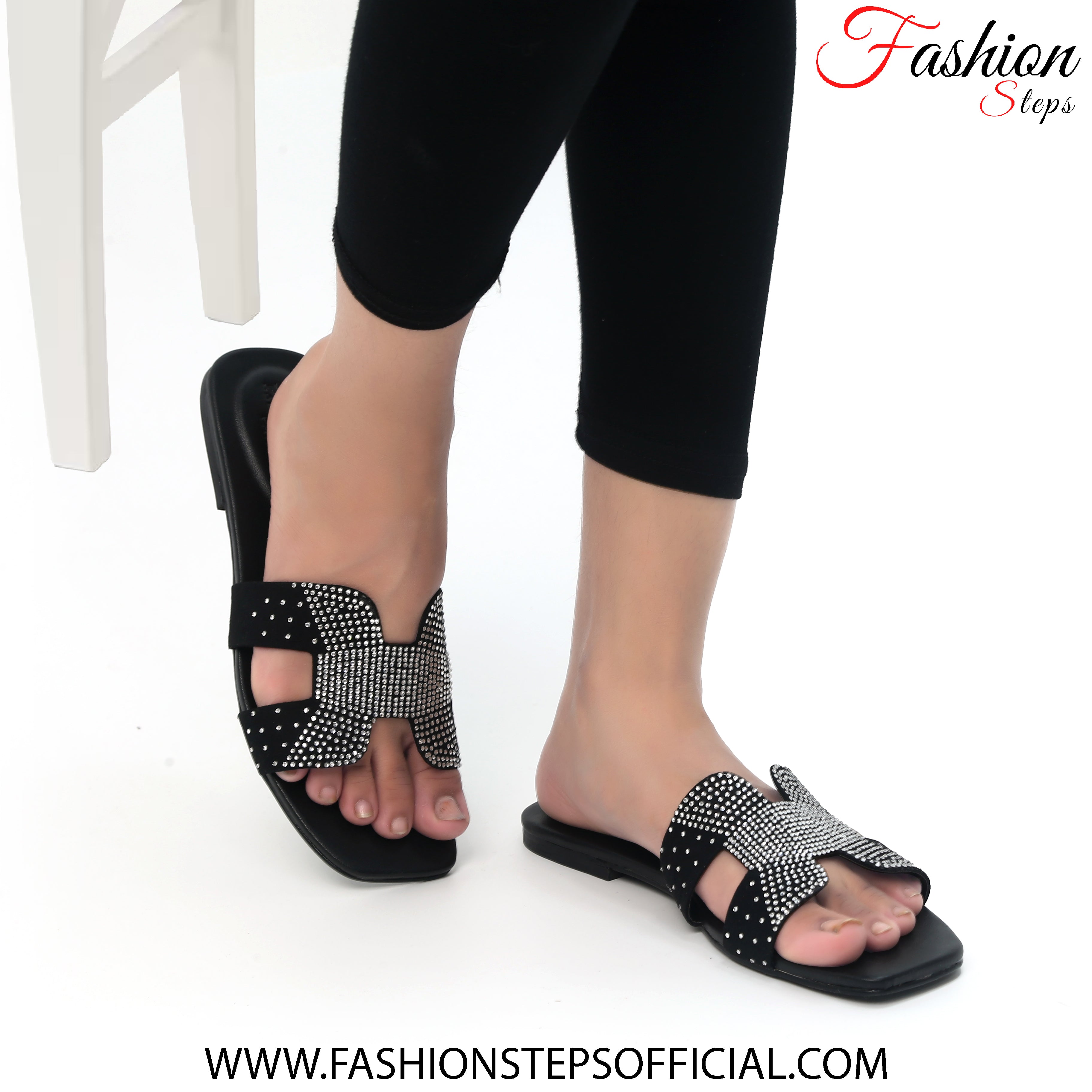 Branded chappal fashion ladies