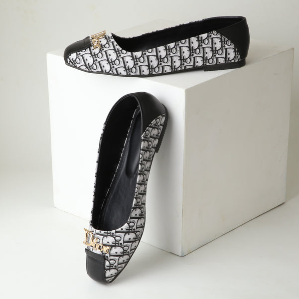 Dior Pumps White