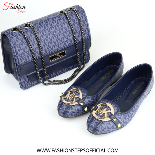 Mk Combo Blue