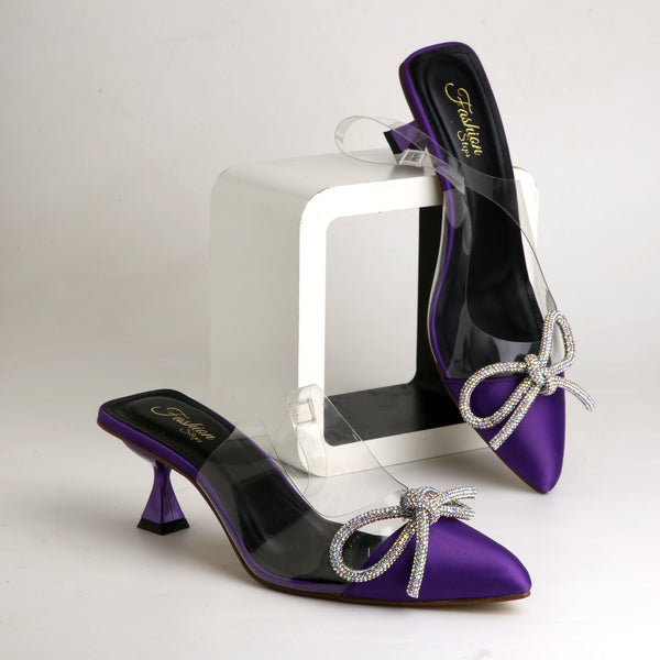 Maximus Heels