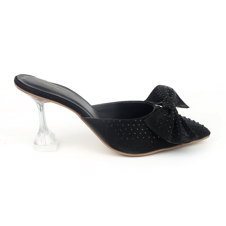 Black Heels for Women Online 