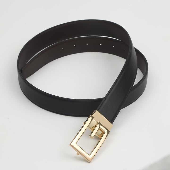 Gucci Leather Belt (52) - FASHION STEP