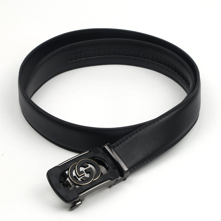 Gucci Leather Belt (62) - FASHION STEP