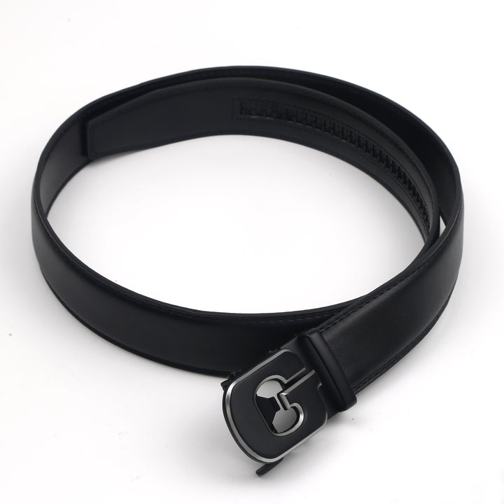 Gucci Leather Belt (64) - FASHION STEP