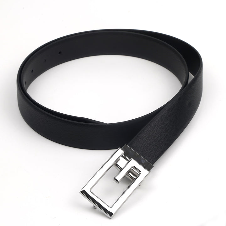 Gucci Leather Belt (53) - FASHION STEP