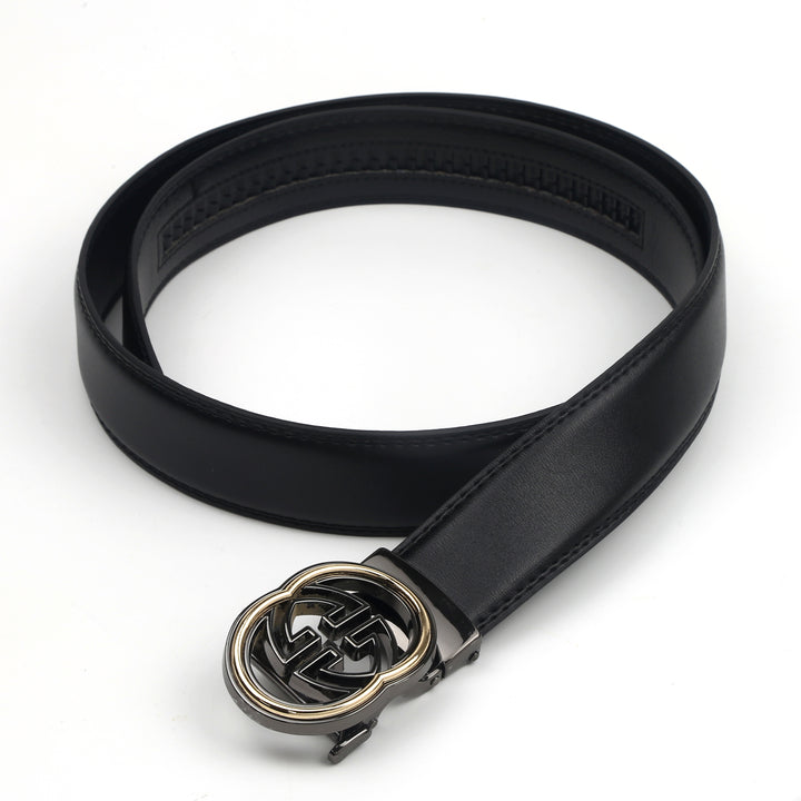 Gucci Leather Belt (66) - FASHION STEP