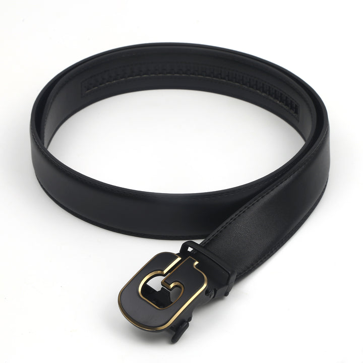 Gucci Leather Belt (63) - FASHION STEP