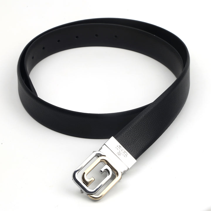 Gucci Leather Belt (59) - FASHION STEP