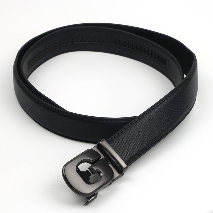 Gucci Leather Belt (64) - FASHION STEP