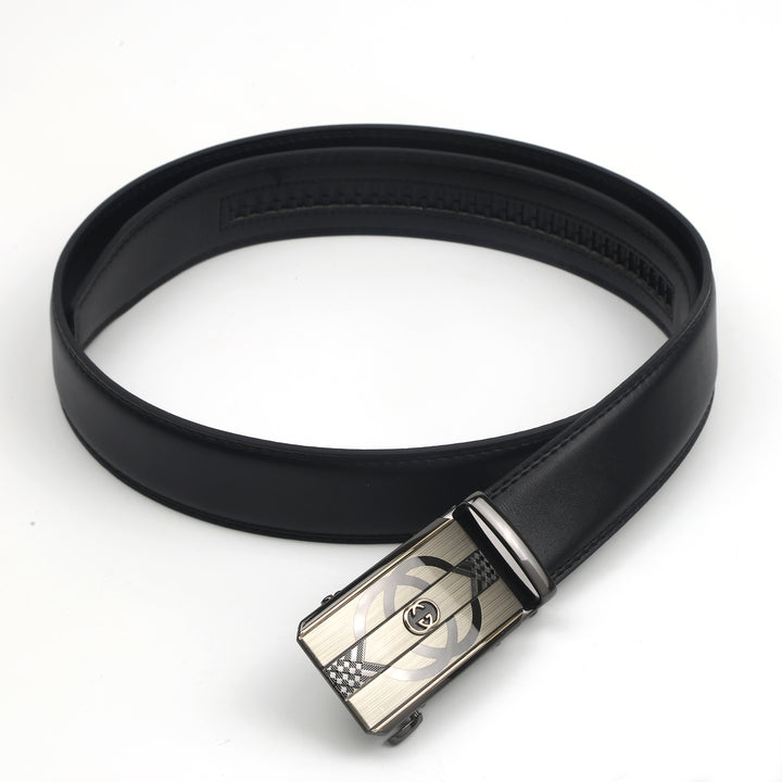 Gucci Leather Belt (46) - FASHION STEP