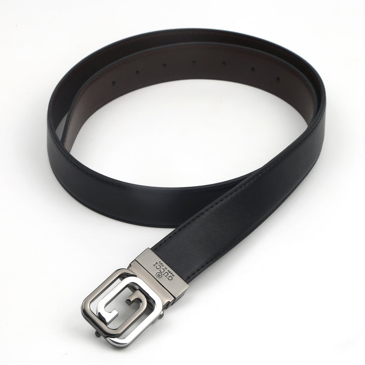 Gucci Leather Belt (51) - FASHION STEP