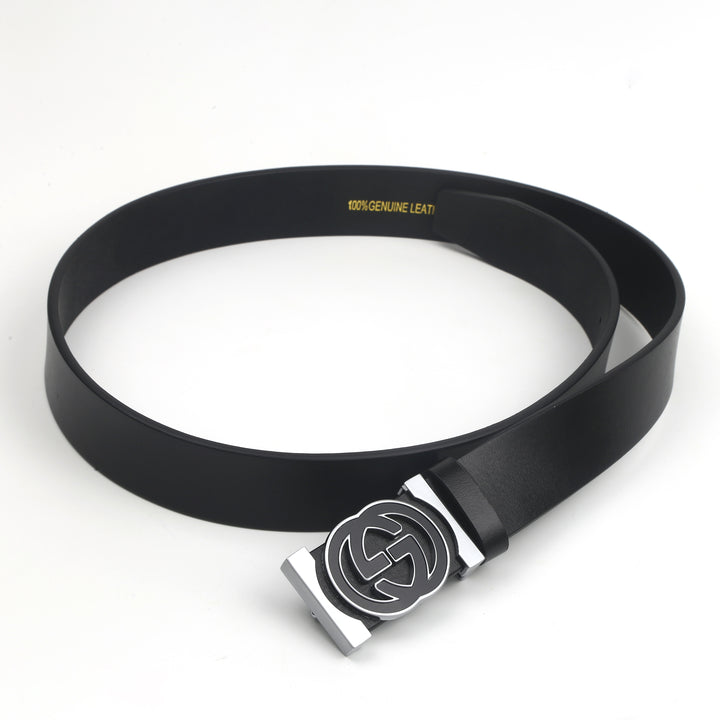 Gucci Leather Belt (48) - FASHION STEP