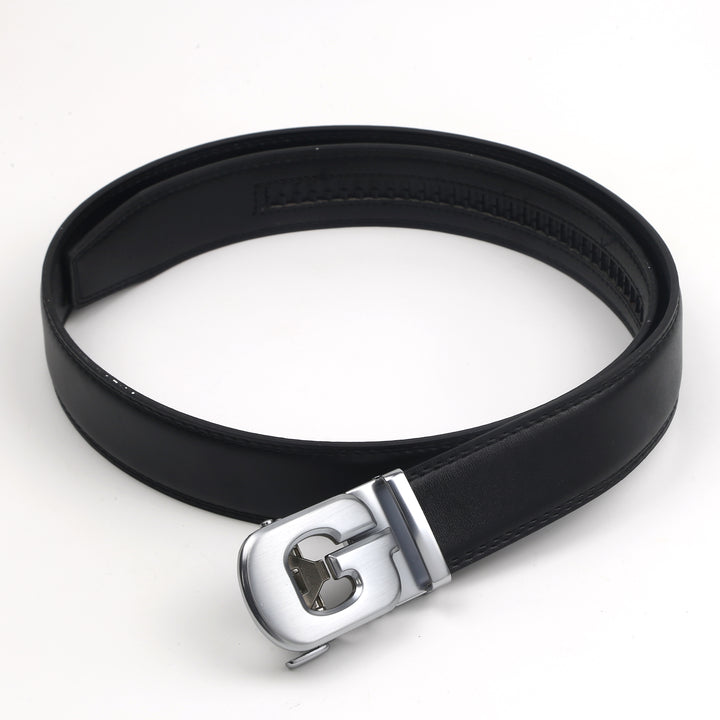 Gucci Leather Belt (45) - FASHION STEP