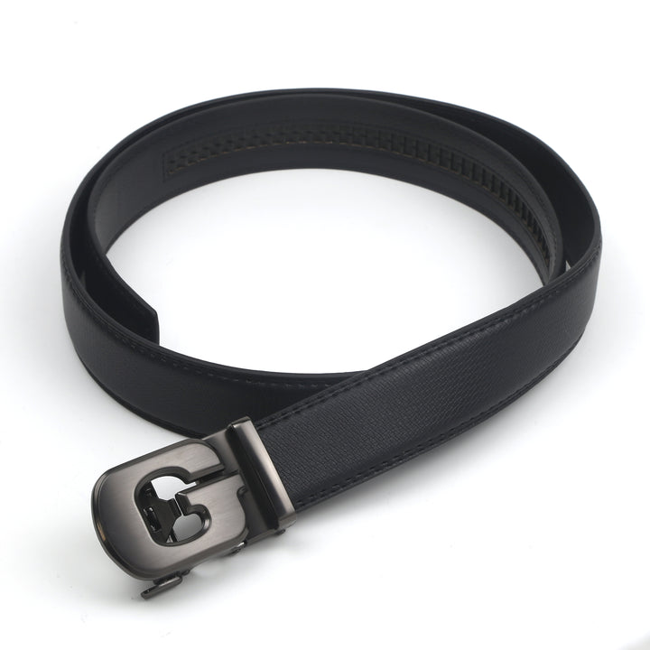 Gucci Leather Belt (44) - FASHION STEP