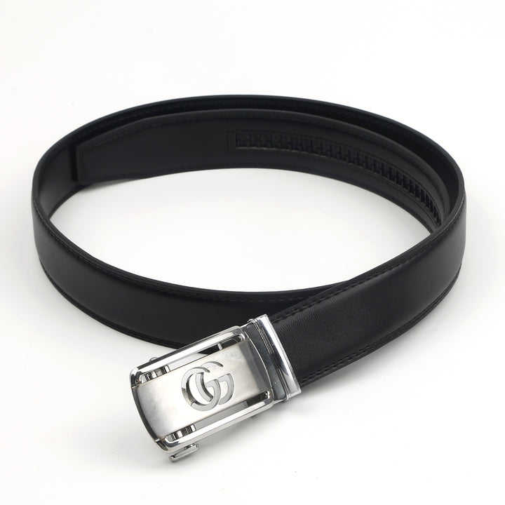 Gucci Leather Belt (68) - FASHION STEP