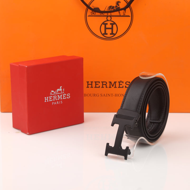 Hermes Leather Belt (72) - FASHION STEP