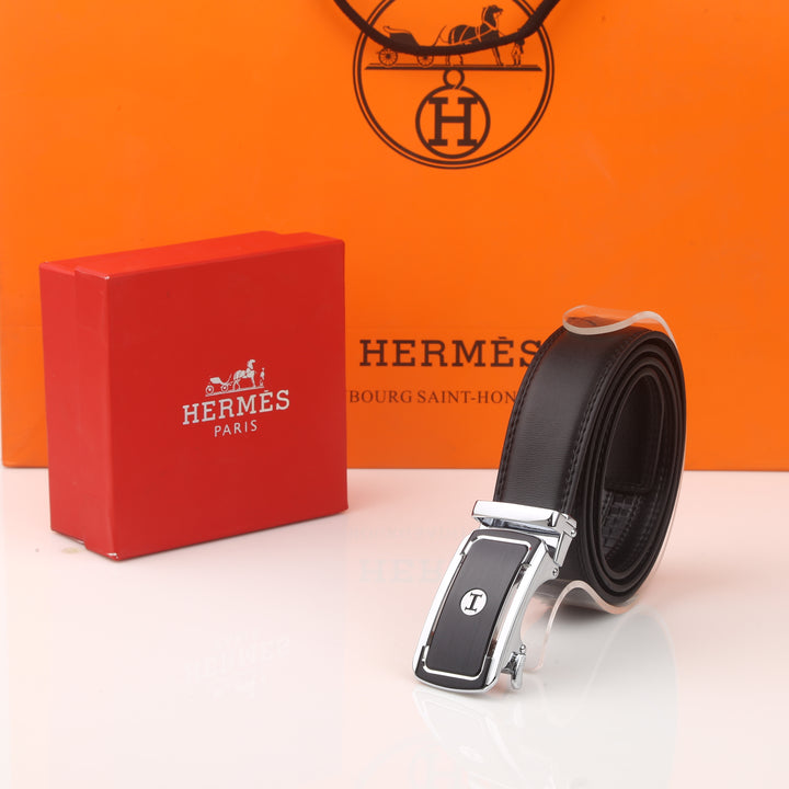 Hermes Leather Belt (74) - FASHION STEP