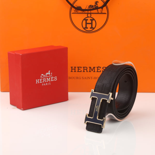 Hermes Leather Belt (81) - FASHION STEP