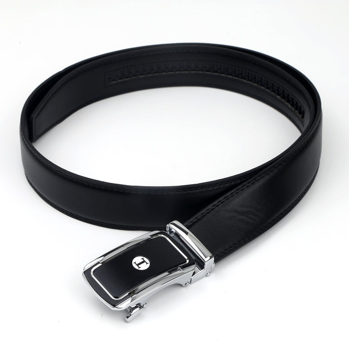 Hermes Leather Belt (74) - FASHION STEP