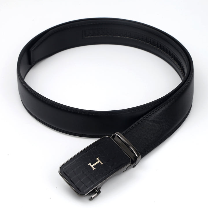 Hermes Leather Belt (77) - FASHION STEP