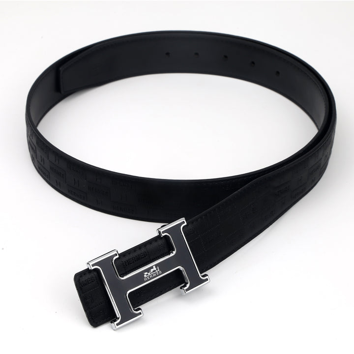 Hermes Leather Belt (94) - FASHION STEP