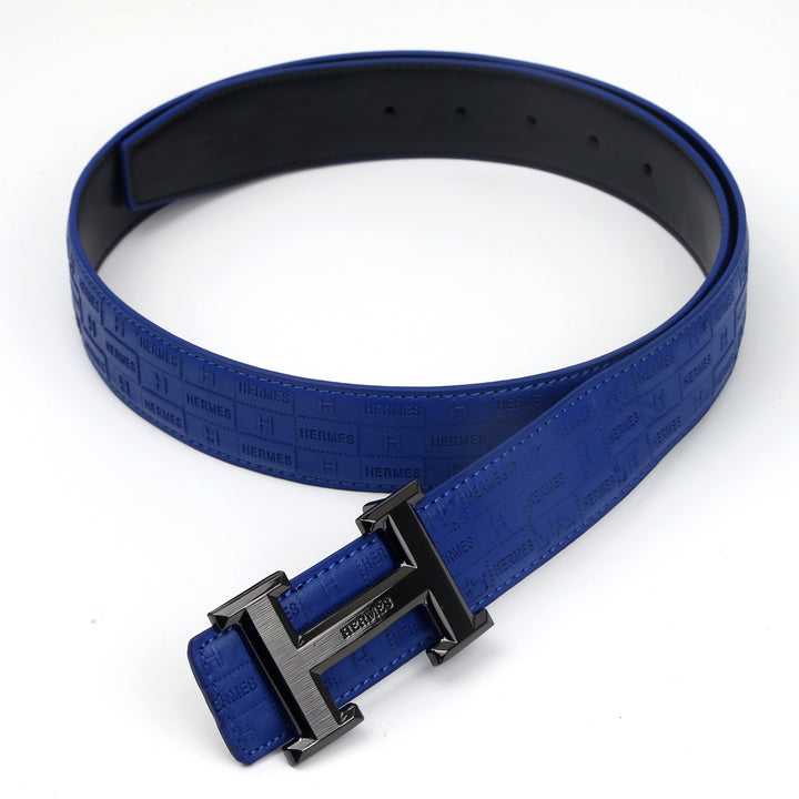 Hermes Leather Belt (93) - FASHION STEP