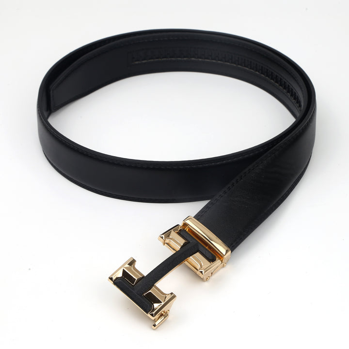 Hermes Leather Belt (69) - FASHION STEP