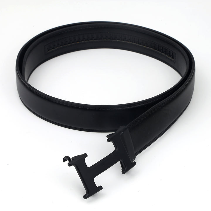 Hermes Leather Belt (72) - FASHION STEP