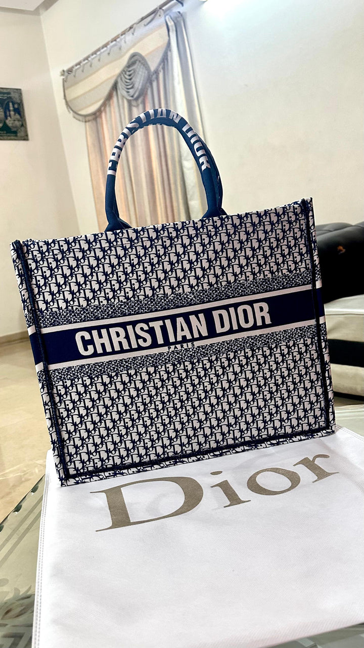 DIOR BAG - FASHION STEP