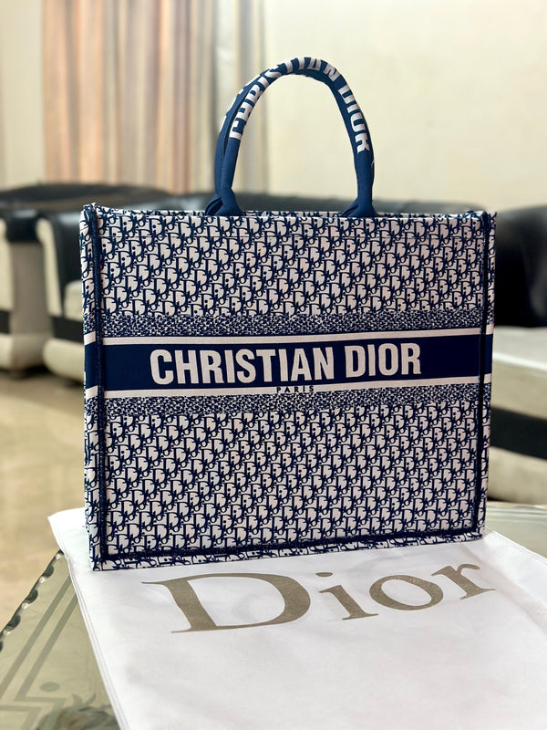 DIOR BAG - FASHION STEP