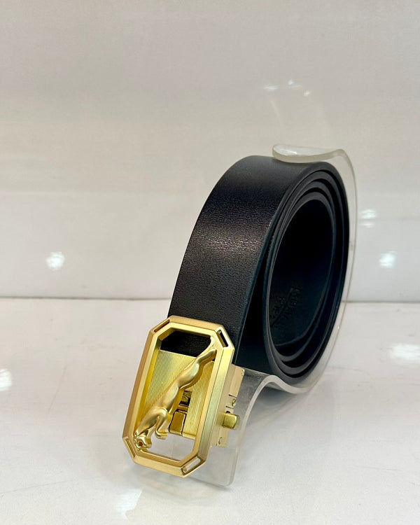 Polo Belt Golden (9) - FASHION STEP