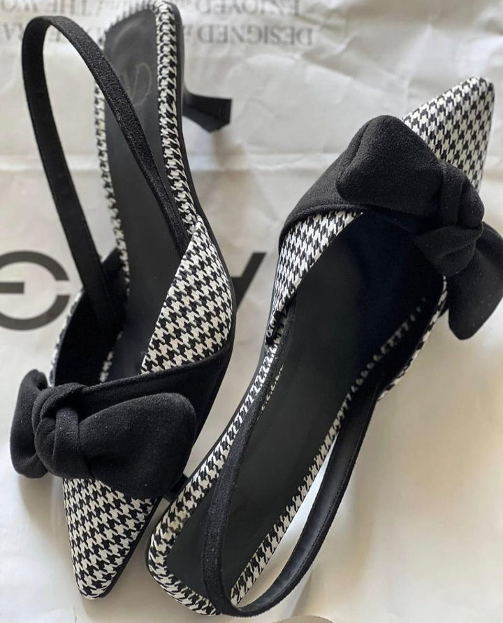 bow heels for women online