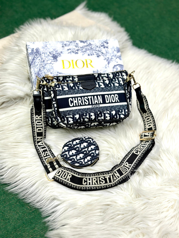 Dior Bag