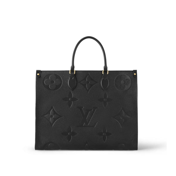 Premium Lv Monogram coated canvas