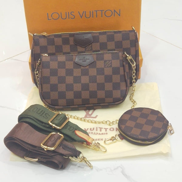 Louis Vuitton Pochette Bag