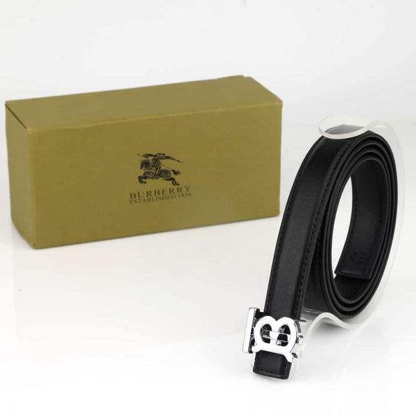 Brbrry Belt