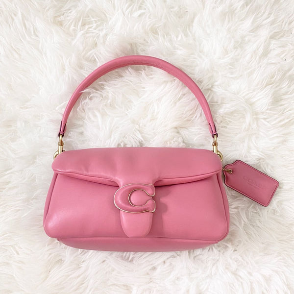 Pillow Tabby Bag