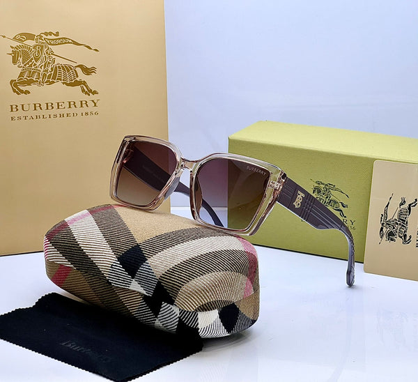 Burberry sunglasses