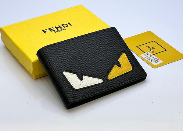 Fendi Wallet