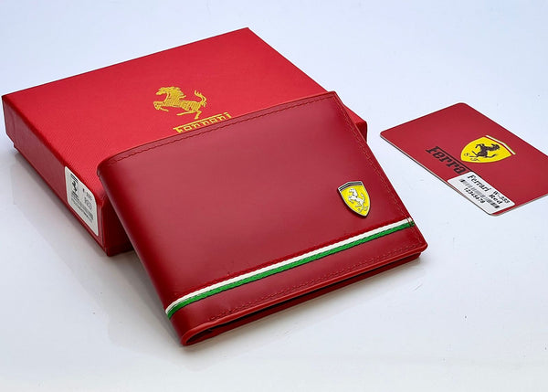 Ferrari Wallet