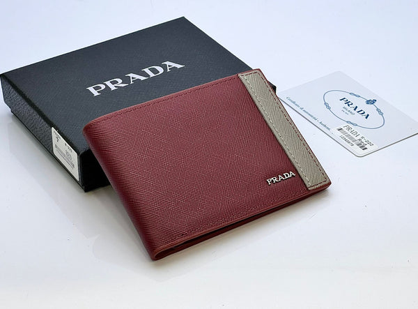 Prada Wallet