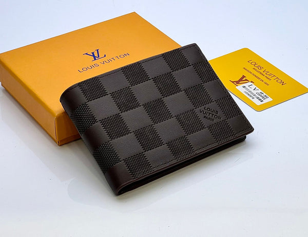 LV WALLET