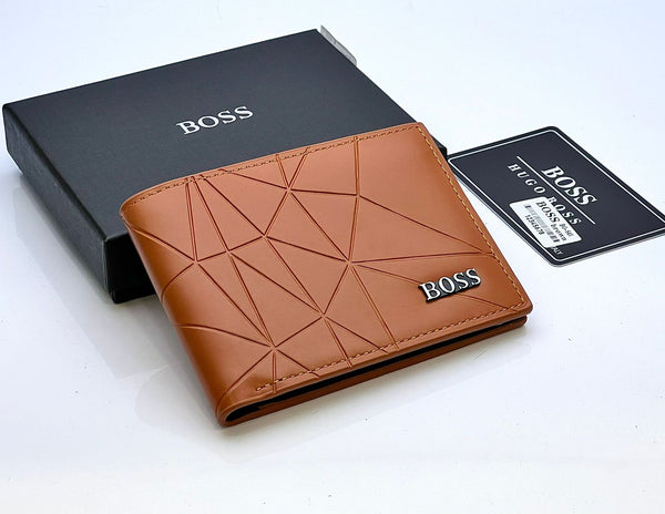 Boss Wallet