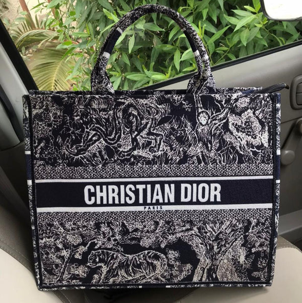 Dior Lion Bag